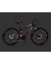 Детски велосипед APOLON PRO 24" 2017 Детски велосипед APOLON PRO 24" 2017
