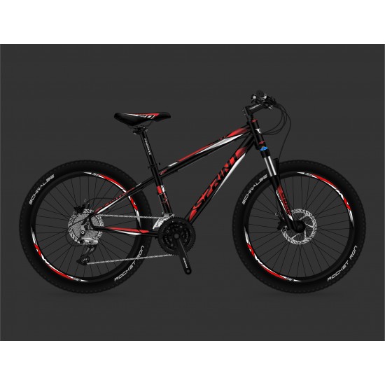 Детски велосипед APOLON PRO 24" 2017 Велосипеди Детски велосипед APOLON PRO 24" 2017 Велосипеди