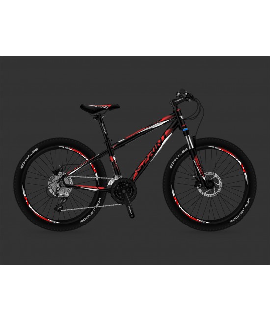 Детски велосипед APOLON PRO 24" 2017 Детски велосипед APOLON PRO 24" 2017