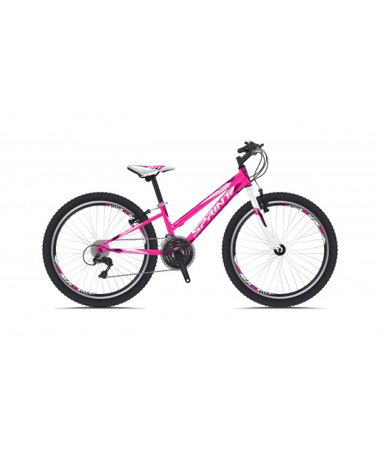 Детски велосипед CALYPSO 24" 2018 Детски велосипед CALYPSO 24" 2018