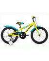 ДЕТСКИ ВЕЛОСИПЕД DRAG ALPHA 18" ДЕТСКИ ВЕЛОСИПЕД DRAG ALPHA 18"