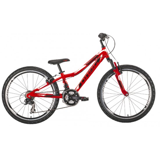 Детски велосипед Drag Hardy Junior 24" Велосипеди Детски велосипед Drag Hardy Junior 24" Велосипеди