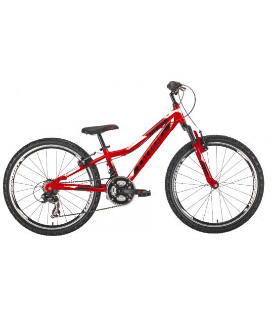 Детски велосипед Drag Hardy Junior 24" Детски велосипед Drag Hardy Junior 24"
