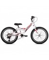 Детски велосипед Drag Laser 24 Детски велосипед Drag Laser 24