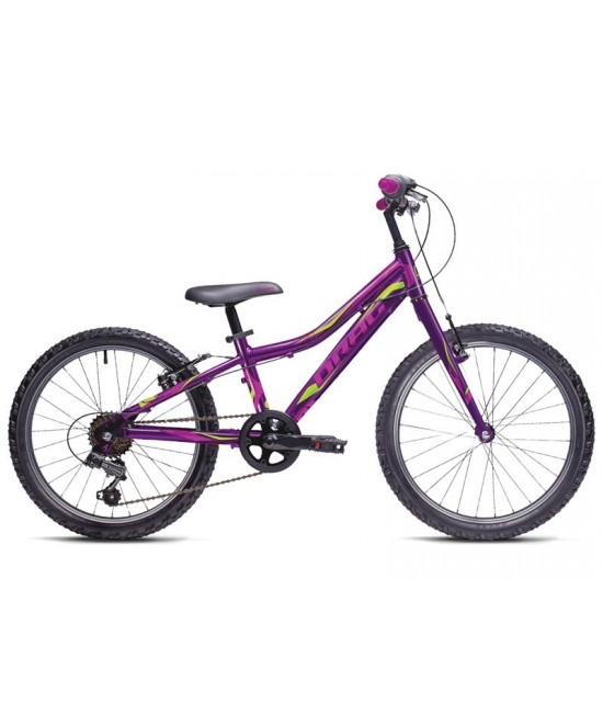 Детски велосипед Drag Little Grace 20"