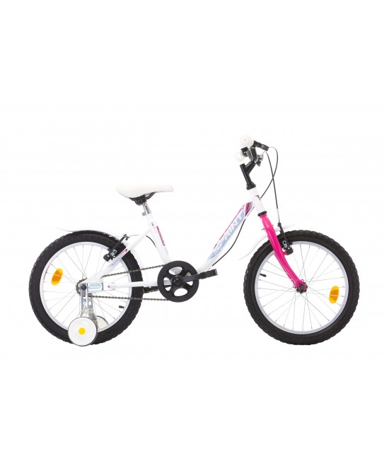 Детски велосипед Sprint ALICE 18" Детски велосипед Sprint ALICE 18"