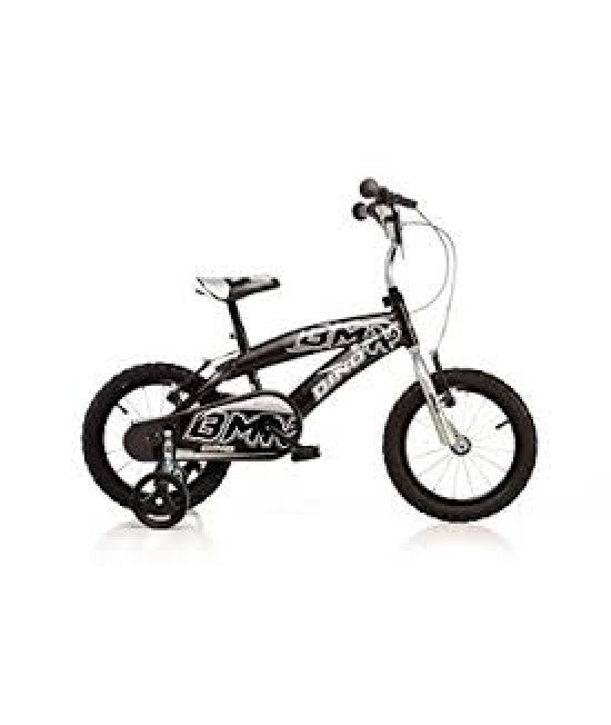 Dino 145XC 14" Kids Bike