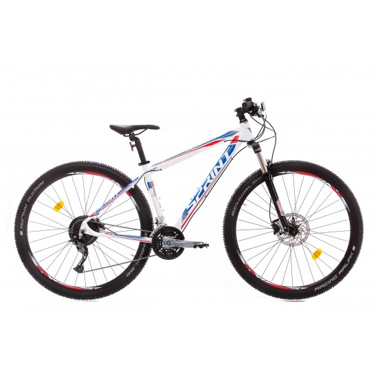 SPRINT APOLON PRO 29" 2016 Велосипеди SPRINT APOLON PRO 29" 2016 Велосипеди