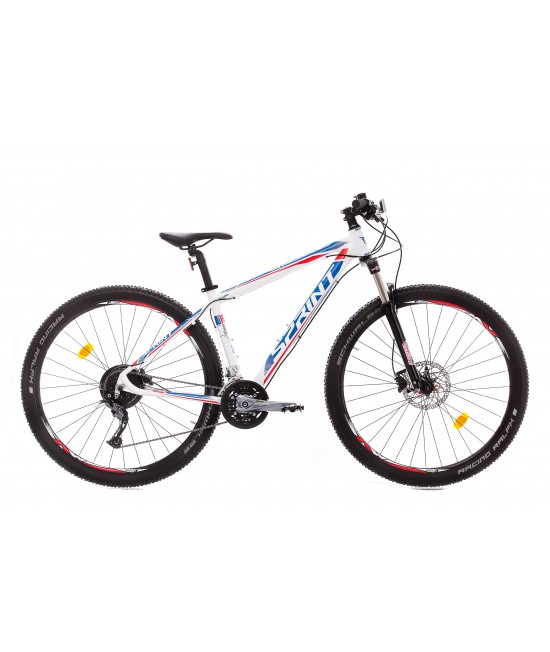 SPRINT APOLON PRO 29" 2016 SPRINT APOLON PRO 29" 2016