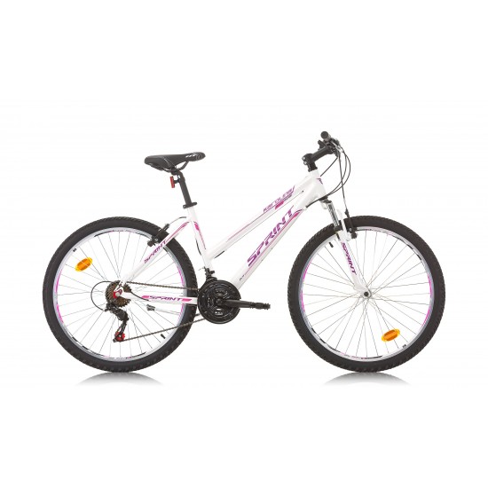Sprint KAROLINA 26" 2016 Велосипеди