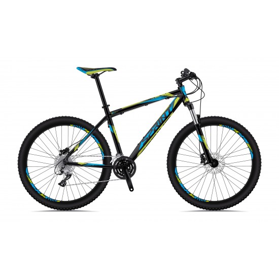 Sprint Maverick 29″ Велосипеди Sprint Maverick 29″ Велосипеди