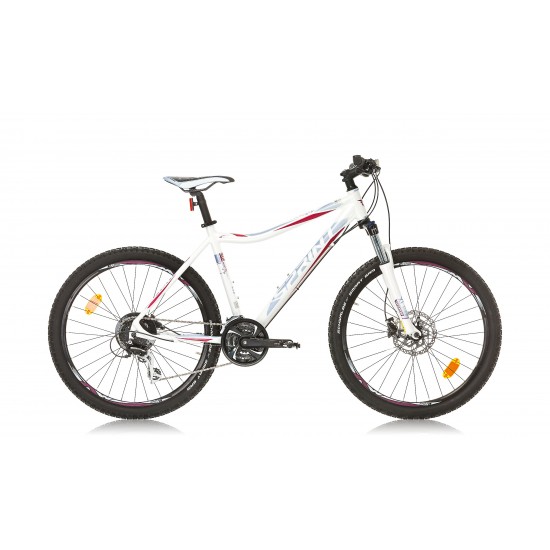 ВЕЛОСИПЕД 26" SPRINT APOLON LADY 2018 Велосипеди ВЕЛОСИПЕД 26" SPRINT APOLON LADY 2018 Велосипеди