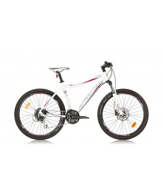 ВЕЛОСИПЕД 26" SPRINT APOLON LADY 2018 ВЕЛОСИПЕД 26" SPRINT APOLON LADY 2018