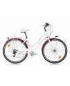 Велосипед 28" FERRINI MILLIONERE 6V LADY 2015 Велосипед 28" FERRINI MILLIONERE 6V LADY 2015