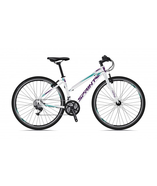 Велосипед 28" SINTERO LADY RIG 2018 г