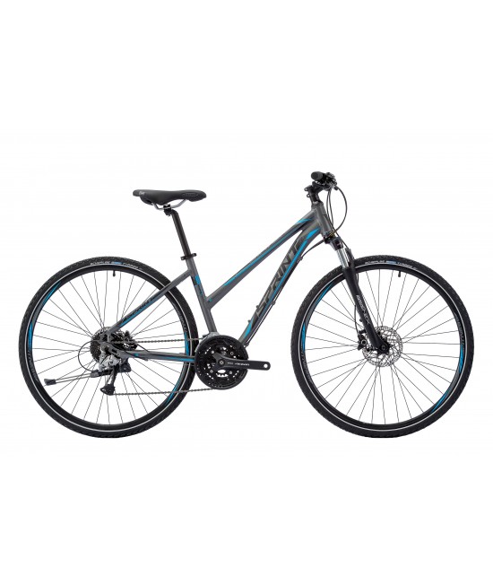 Велосипед 28" Sprint Sintero Plus Lady Велосипед 28" Sprint Sintero Plus Lady