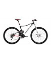 Велосипед 29"Shockblaze Enemy Велосипед 29"Shockblaze Enemy