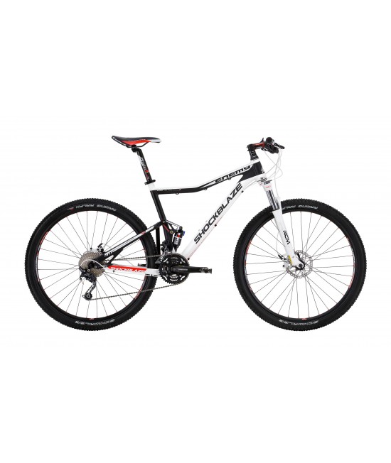 Велосипед 29"Shockblaze Enemy Велосипед 29"Shockblaze Enemy