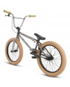 Велосипед Collective BMX C1 Raw