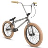 Велосипед Collective BMX C1 Raw Велосипеди
