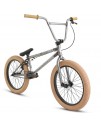 Велосипед Collective BMX C1 Raw