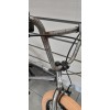 Велосипед Collective BMX C1 Raw Велосипеди