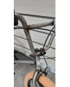 Велосипед Collective BMX C1 Raw