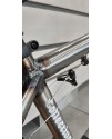 Велосипед Collective BMX C1 Raw