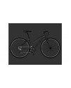 Велосипед Sintero Lady Rigid 28" 2017