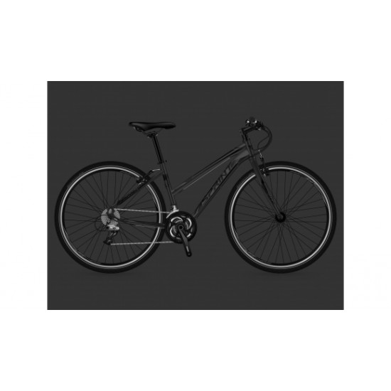 Велосипед Sintero Lady Rigid 28" 2017 Велосипеди