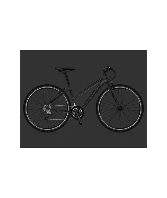 Велосипед Sintero Lady Rigid 28" 2017