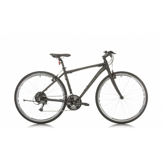 Велосипед Sintero Man Rigid 28" 2017 Велосипеди